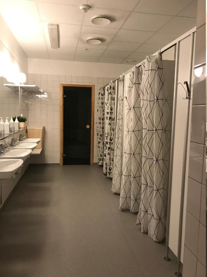 Are Torg Hotell Экстерьер фото