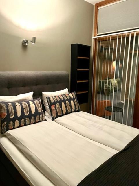 Are Torg Hotell Экстерьер фото