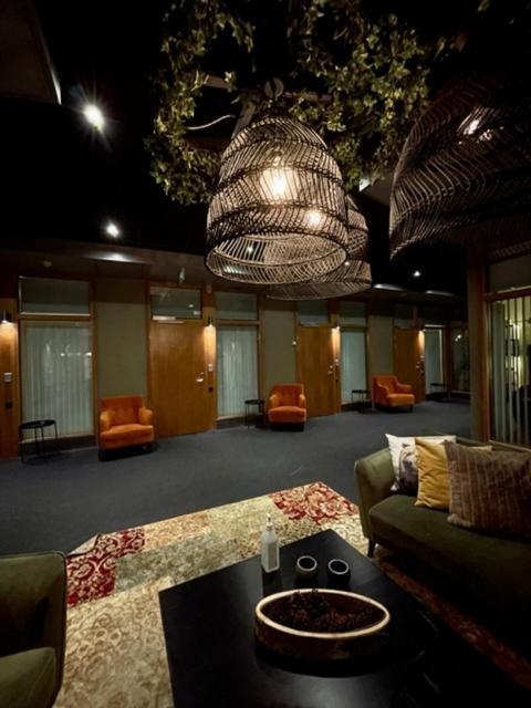 Are Torg Hotell Экстерьер фото