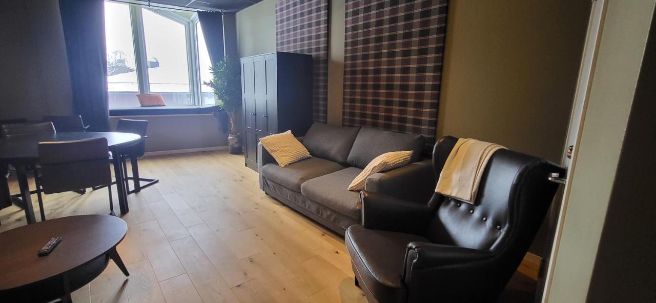 Are Torg Hotell Экстерьер фото