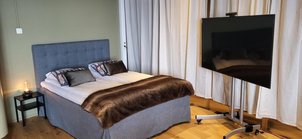 Are Torg Hotell Экстерьер фото
