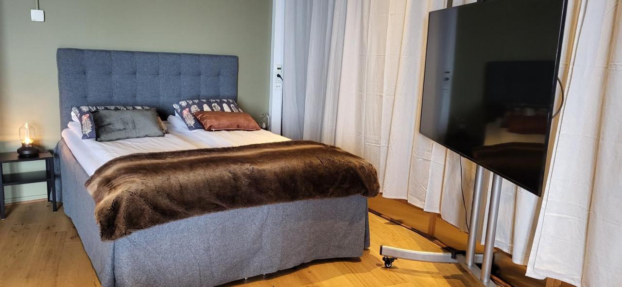 Are Torg Hotell Экстерьер фото