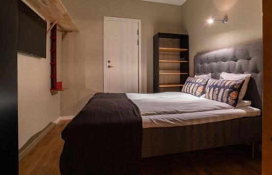 Are Torg Hotell Экстерьер фото